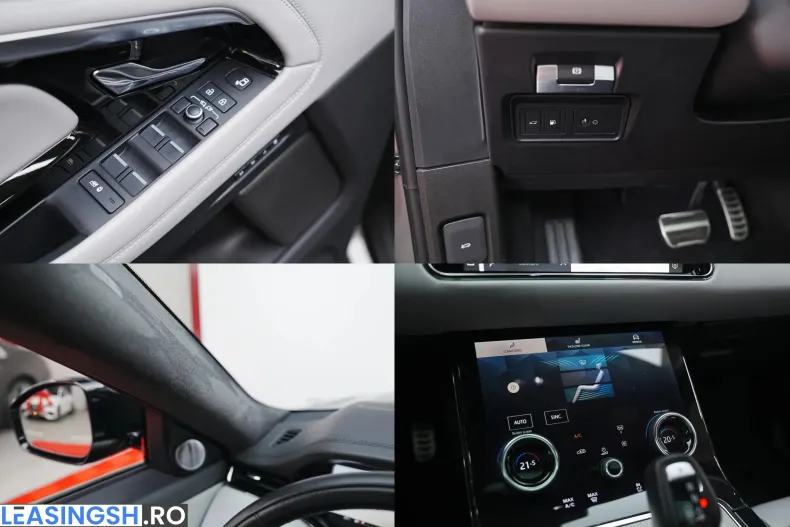 Land Rover Range Rover Evoque din 2022 cu 79.000 km - oferta LAN226818 - foto 18