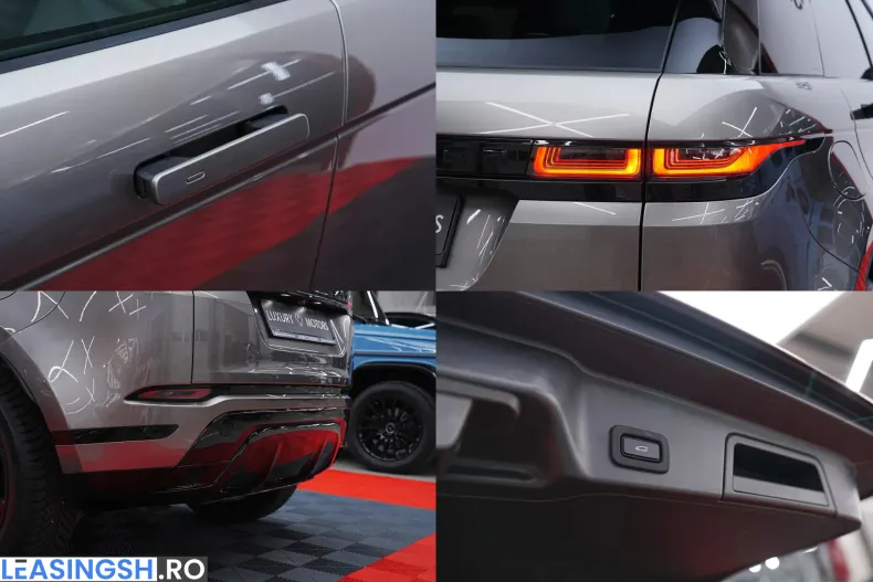 Land Rover Range Rover Evoque din 2022 cu 79.000 km - oferta LAN226818 - foto 22