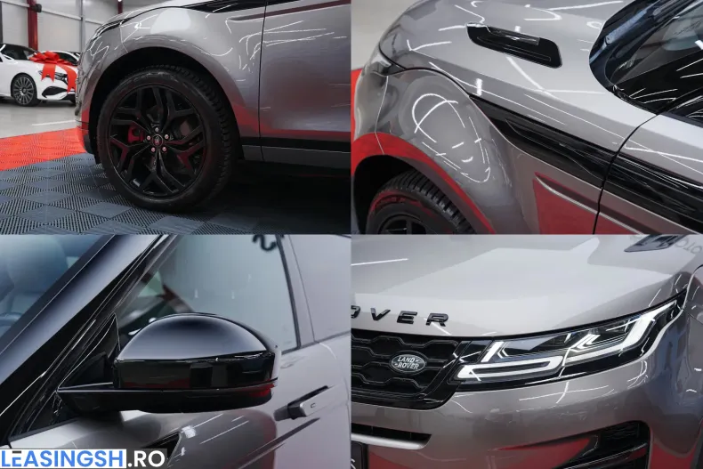 Land Rover Range Rover Evoque din 2022 cu 79.000 km - oferta LAN226818 - foto 23
