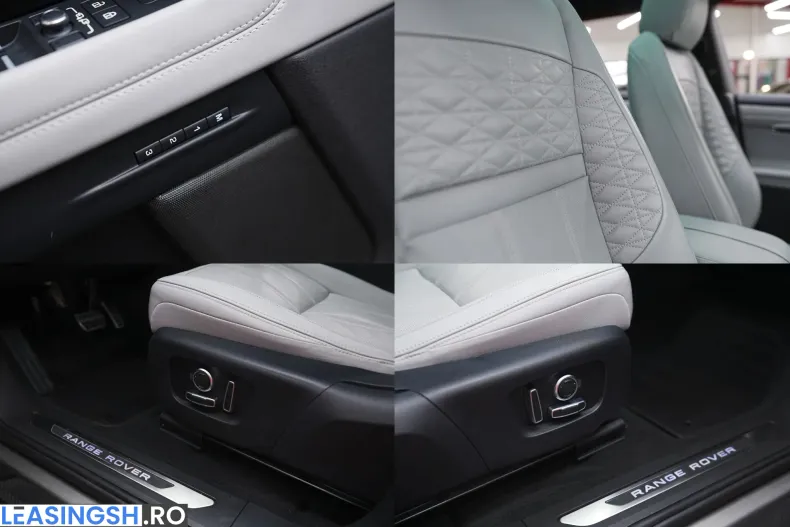 Land Rover Range Rover Evoque din 2022 cu 79.000 km - oferta LAN226818 - foto 24