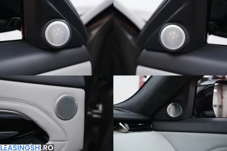 Land Rover Range Rover Evoque din 2022 cu 79.000 km - oferta LAN226818 - foto 25