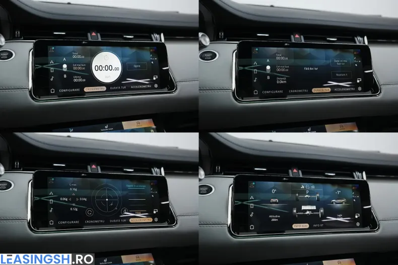 Land Rover Range Rover Evoque din 2022 cu 79.000 km - oferta LAN226818 - foto 30