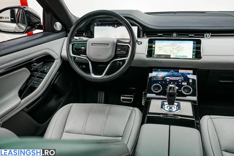 Land Rover Range Rover Evoque din 2022 cu 79.000 km - oferta LAN226818 - foto 31