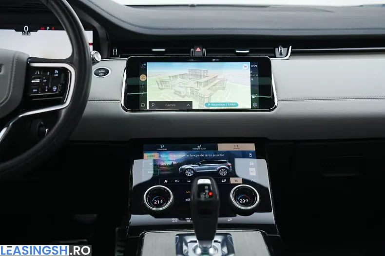 Land Rover Range Rover Evoque din 2022 cu 79.000 km - oferta LAN226818 - foto 32