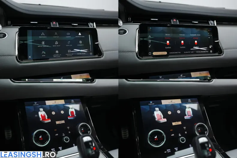 Land Rover Range Rover Evoque din 2022 cu 79.000 km - oferta LAN226818 - foto 35