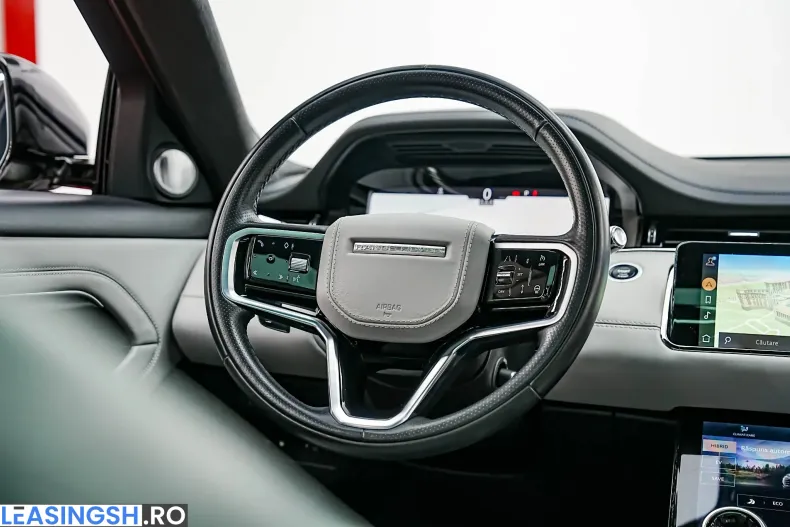 Land Rover Range Rover Evoque din 2022 cu 79.000 km - oferta LAN226818 - foto 39