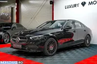 Mercedes-Benz C 220 (Clasa C) din 2023 cu 117.000 km - oferta MER226819 - foto 1