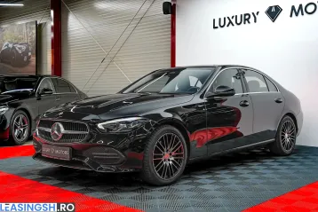 Mercedes-Benz C 220 din 2023 - oferta MER226819