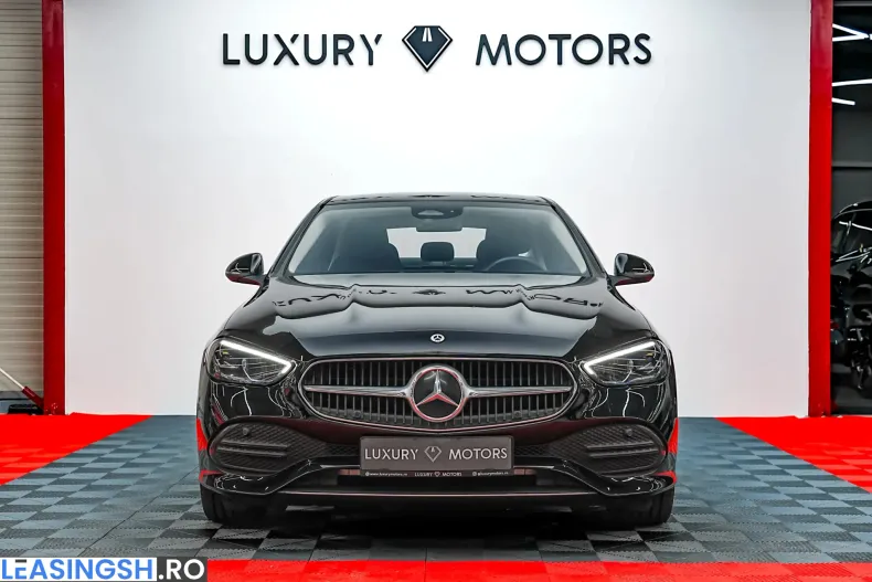 Mercedes-Benz C 220 (Clasa C) din 2023 cu 117.000 km - oferta MER226819 - foto 3