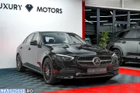 Mercedes-Benz C 220 (Clasa C) din 2023 cu 117.000 km - oferta MER226819 - foto 5