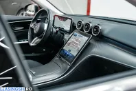 Mercedes-Benz C 220 (Clasa C) din 2023 cu 117.000 km - oferta MER226819 - foto 12