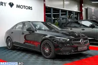 Mercedes-Benz C 220 (Clasa C) din 2023 cu 117.000 km - oferta MER226819 - foto 13