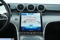 Mercedes-Benz C 220 (Clasa C) din 2023 cu 117.000 km - oferta MER226819 - foto 14