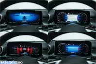 Mercedes-Benz C 220 (Clasa C) din 2023 cu 117.000 km - oferta MER226819 - foto 22