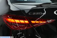 Mercedes-Benz C 220 (Clasa C) din 2023 cu 117.000 km - oferta MER226819 - foto 23