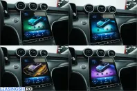 Mercedes-Benz C 220 (Clasa C) din 2023 cu 117.000 km - oferta MER226819 - foto 25