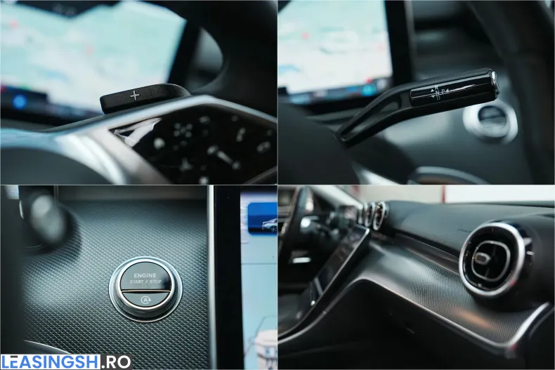 Mercedes-Benz C 220 (Clasa C) din 2023 cu 117.000 km - oferta MER226819 - foto 28