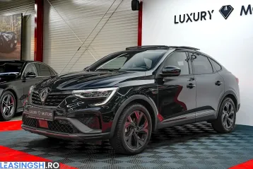 Renault Arkana din 2022 - oferta REN226820