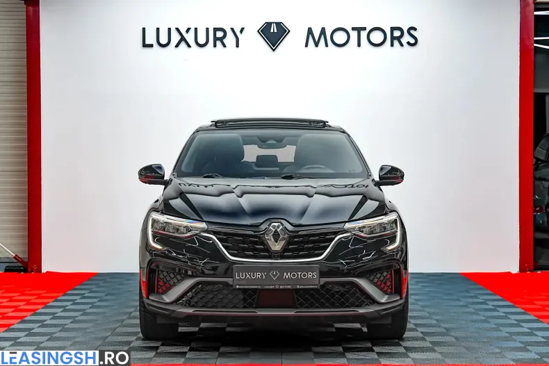 Renault Arkana din 2022 cu 90.000 km - oferta REN226820 - foto 3