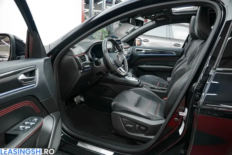 Renault Arkana din 2022 cu 90.000 km - oferta REN226820 - foto 4