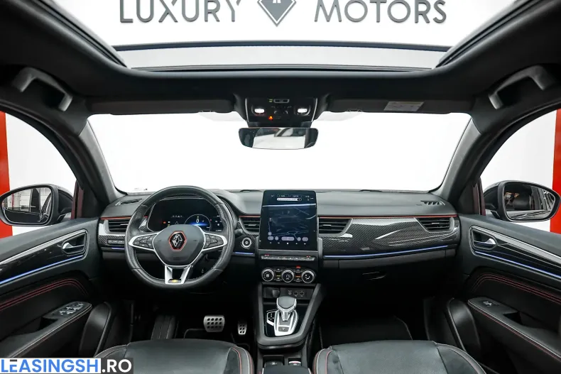 Renault Arkana din 2022 cu 90.000 km - oferta REN226820 - foto 12