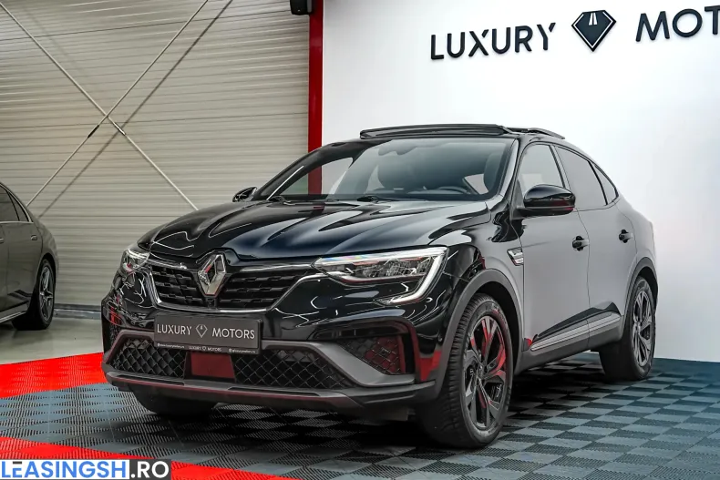 Renault Arkana din 2022 cu 90.000 km - oferta REN226820 - foto 15