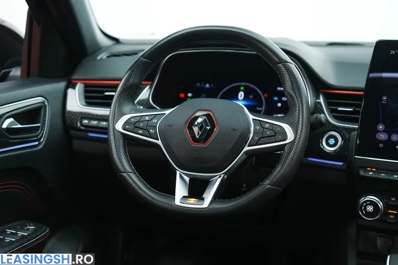 Renault Arkana din 2022 cu 90.000 km - oferta REN226820 - foto 16