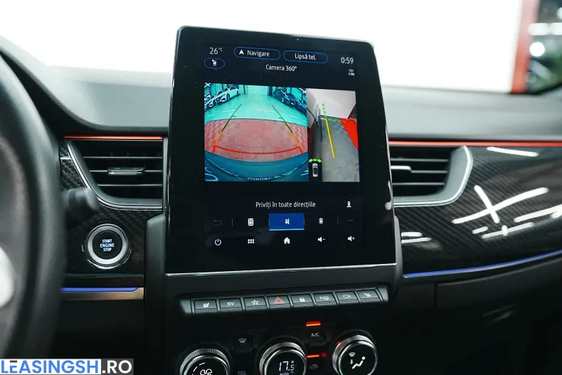 Renault Arkana din 2022 cu 90.000 km - oferta REN226820 - foto 20