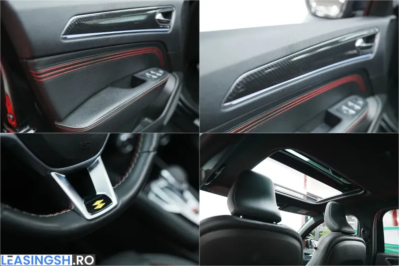 Renault Arkana din 2022 cu 90.000 km - oferta REN226820 - foto 24