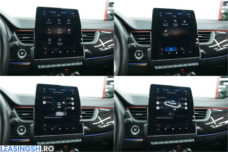 Renault Arkana din 2022 cu 90.000 km - oferta REN226820 - foto 29