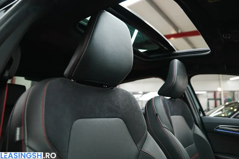Renault Arkana din 2022 cu 90.000 km - oferta REN226820 - foto 30