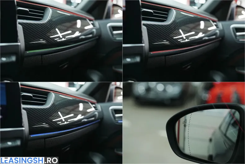 Renault Arkana din 2022 cu 90.000 km - oferta REN226820 - foto 34