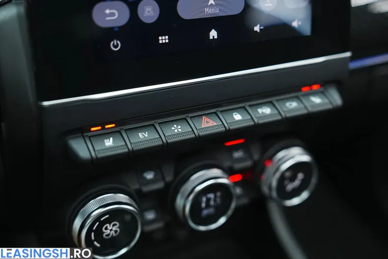 Renault Arkana din 2022 cu 90.000 km - oferta REN226820 - foto 38