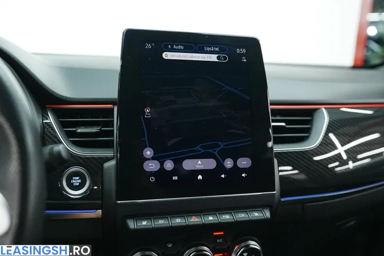 Renault Arkana din 2022 cu 90.000 km - oferta REN226820 - foto 39