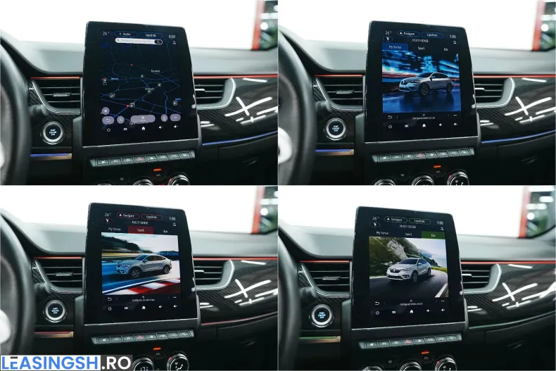 Renault Arkana din 2022 cu 90.000 km - oferta REN226820 - foto 40