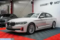 BMW 520d (Seria 5) din 2021 cu 172.000 km - oferta BMW226821 - foto 1