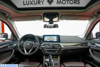 BMW 520d (Seria 5) din 2021 cu 172.000 km - oferta BMW226821 - foto 2