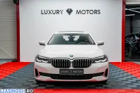 BMW 520d (Seria 5) din 2021 cu 172.000 km - oferta BMW226821 - foto 3