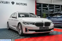 BMW 520d (Seria 5) din 2021 cu 172.000 km - oferta BMW226821 - foto 5