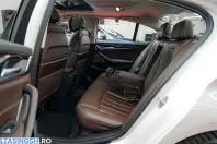 BMW 520d (Seria 5) din 2021 cu 172.000 km - oferta BMW226821 - foto 6
