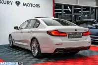 BMW 520d (Seria 5) din 2021 cu 172.000 km - oferta BMW226821 - foto 7