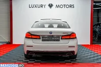 BMW 520d (Seria 5) din 2021 cu 172.000 km - oferta BMW226821 - foto 9