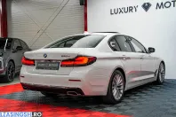 BMW 520d (Seria 5) din 2021 cu 172.000 km - oferta BMW226821 - foto 11