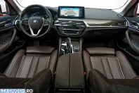 BMW 520d (Seria 5) din 2021 cu 172.000 km - oferta BMW226821 - foto 12