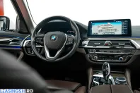 BMW 520d (Seria 5) din 2021 cu 172.000 km - oferta BMW226821 - foto 14