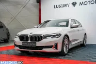 BMW 520d (Seria 5) din 2021 cu 172.000 km - oferta BMW226821 - foto 15