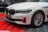 BMW 520d (Seria 5) din 2021 cu 172.000 km - oferta BMW226821 - foto 17