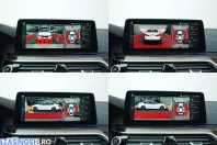 BMW 520d (Seria 5) din 2021 cu 172.000 km - oferta BMW226821 - foto 20