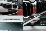 BMW 520d (Seria 5) din 2021 cu 172.000 km - oferta BMW226821 - foto 21