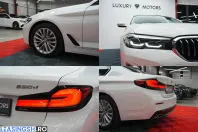 BMW 520d (Seria 5) din 2021 cu 172.000 km - oferta BMW226821 - foto 23